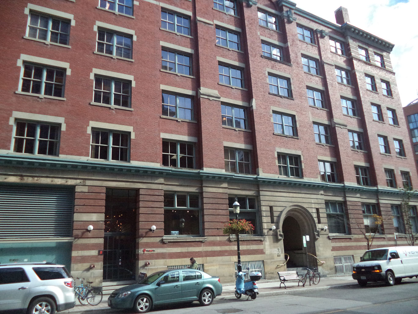 Ontario Association of Landscape Architects